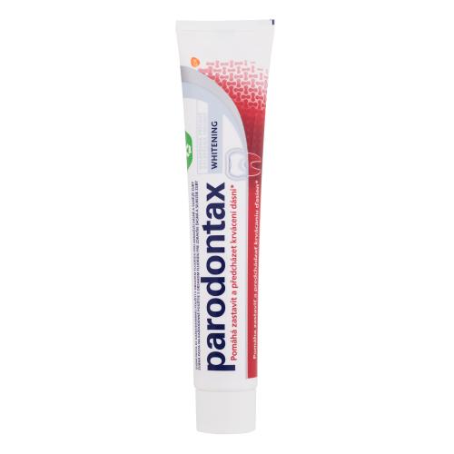 Parodontax Whitening 75 ml zubná pasta unisex