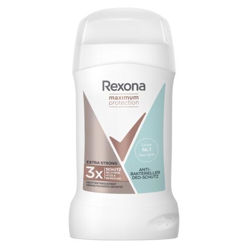 Rexona Maximum Protection tuhý antiperspitant Extra Strong 40 ml
