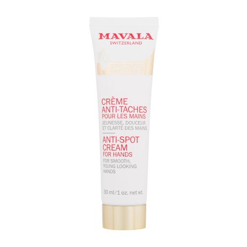MAVALA Specific Hand Care Anti-Spot Cream 30 ml krém na ruky pre ženy