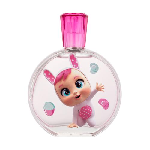 Cry Babies Cry Babies 100 ml toaletná voda pre deti