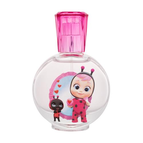 Cry Babies Cry Babies 30 ml toaletná voda pre deti