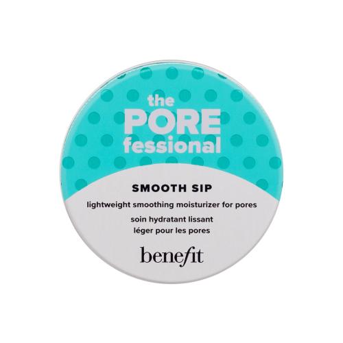 Benefit The POREfessional Smooth Sip ľahký gélový krém pre hydratáciu pleti a minimalizáciu pórov 50 ml