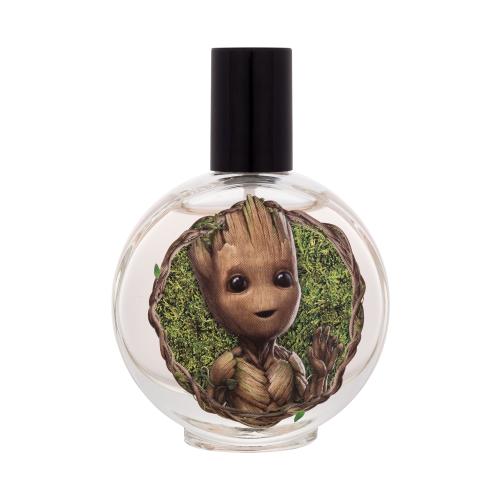 Marvel I Am Groot 30 ml toaletná voda pre deti