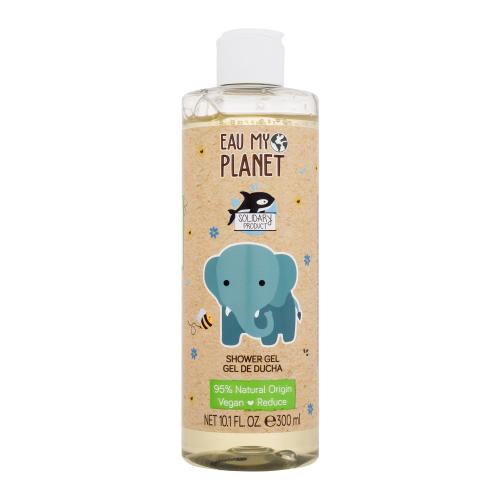 Eau My Planet Elephant Shower Gel 300 ml sprchovací gél pre deti