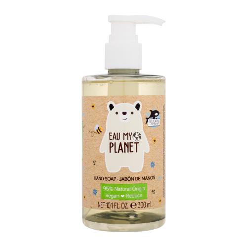 Eau My Planet Bear Hand Soap 300 ml tekuté mydlo pre deti