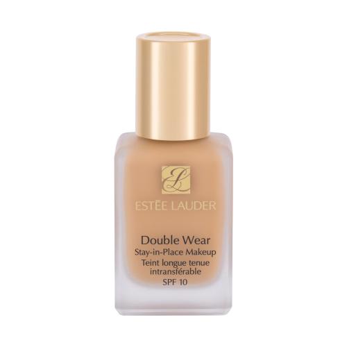 Estée Lauder Double Wear Stay In Place SPF10 30 ml make-up pre ženy poškodená krabička 4W1 Honey Bronze na veľmi suchú pleť
