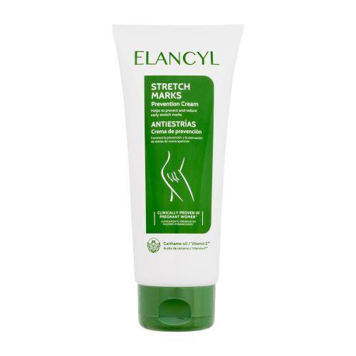 Elancyl Stretch Marks Prevention Cream 200 ml proti celulitíde a striám pre ženy
