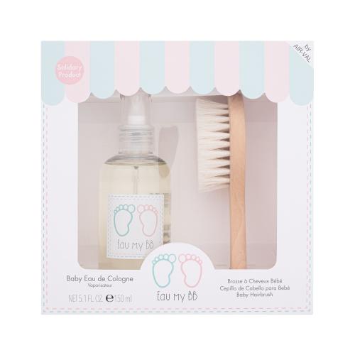 Eau My BB Gift Set darčeková sada pre deti