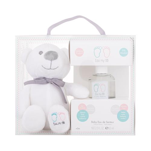 Eau My BB Gift Set darčeková sada pre deti