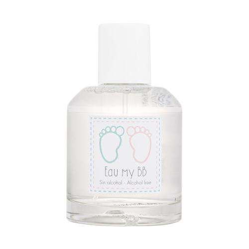 Eau My BB Eau de Toilette toaletná voda pre deti 60 ml