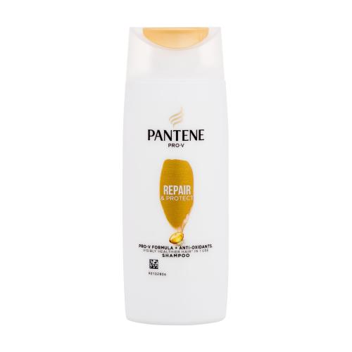 Pantene Intensive Repair (Repair & Protect) Shampoo 90 ml šampón pre ženy na poškodené vlasy