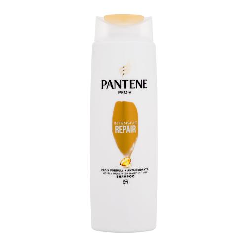 Pantene Pro-V Active Nutri Plex Intensive Repair šampón pre poškodené vlasy 250 ml