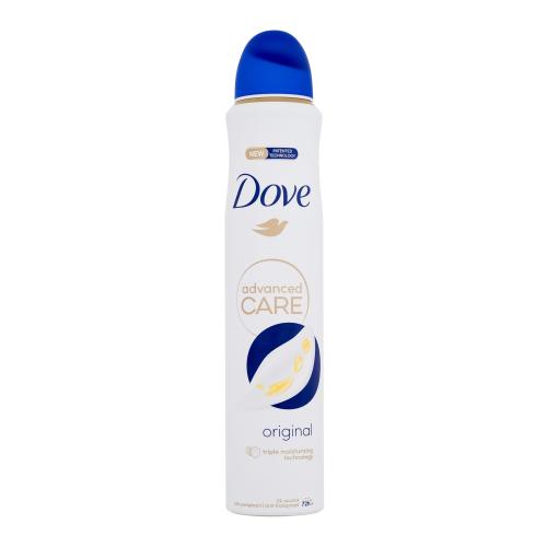 Dove Advanced Care Original deodorant sprej 200 ml