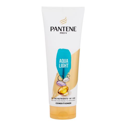 Pantene Pro-V Aqua Light kondicionér na vlasy 200 ml