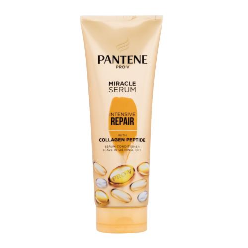 Pantene Miracle Serum Intensive Repair kondicionér pre suché a poškodené vlasy 200 ml