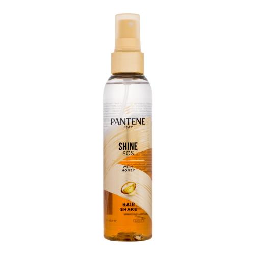 Pantene Pro-V SOS Shine sprej na vlasy pre lesk 150 ml