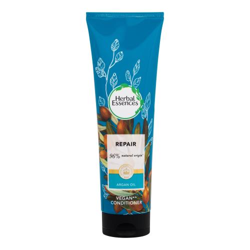 Herbal Essences 96% Natural Origin Repair kondicionér na vlasy Argan Oil of Morocco 275 ml