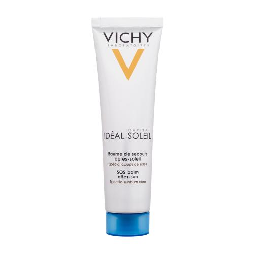 Vichy Idéal Soleil Capital SOS balzam po opaľovaní 100 ml