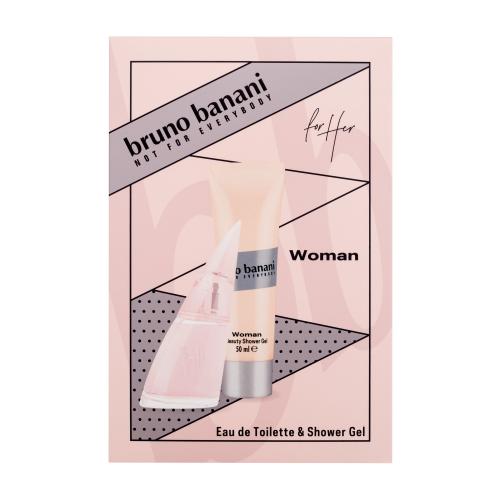 Bruno Banani Woman Edition 2023 darčeková sada (I.) pre ženy