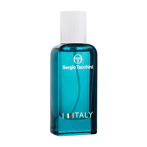 Sergio Tacchini I Love Italy 30 ml toaletná voda pre mužov