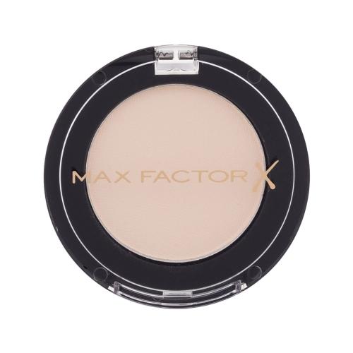 Max Factor Masterpiece Mono Eyeshadow 1,85 g očný tieň pre ženy 01 Honey Nude