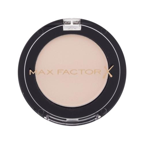 Max Factor Wild Shadow Pot očné tiene odtieň 01 Honey Nude 1,85 g