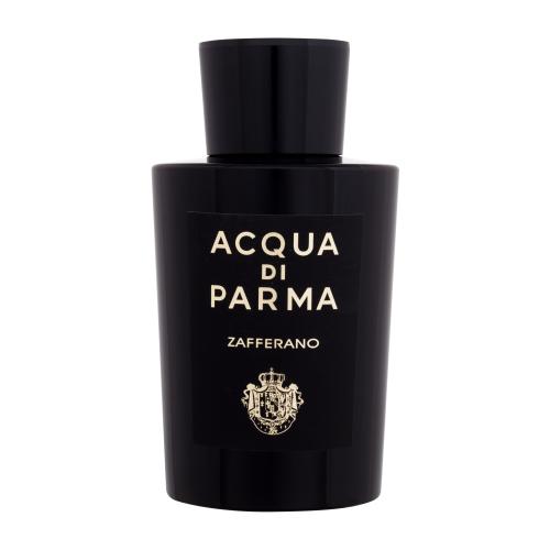 Acqua di Parma Signatures Of The Sun Zafferano 180 ml parfumovaná voda unisex