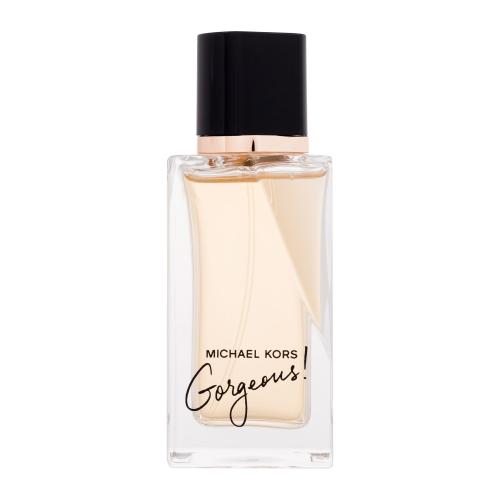 Michael Kors Gorgeous! 50 ml parfumovaná voda pre ženy