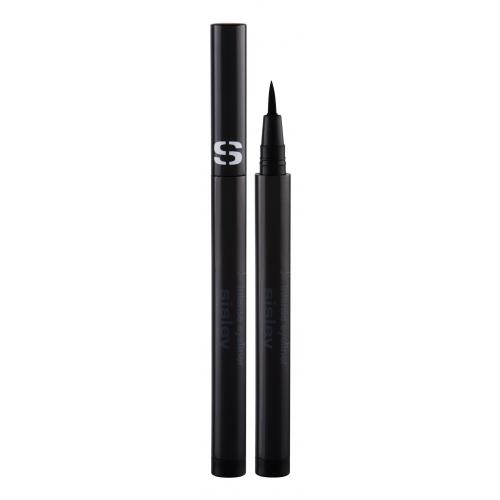 Sisley So Intense ceruzka na oči s intenzívnou farbou odtieň Black 1 ml