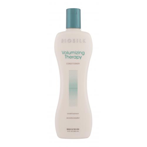 Biosilk Volumizing Therapy kondicionér 355 ml, Conditioner