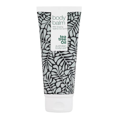Australian Bodycare Tea Tree Oil After Shaving Body Balm 200 ml upokojujúci telový balzam po holení pre ženy