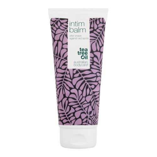 Australian Bodycare Tea Tree Oil After Shaving Intim Balm 200 ml intímny balzam po holení pre ženy