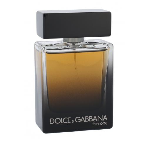 Dolce&Gabbana The One For Men 50 ml parfumovaná voda pre mužov