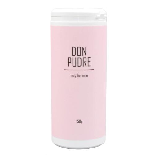 Sexy Elephant Don Pudre 150 g púder na starostlivosť o erotické pomôcky pre mužov