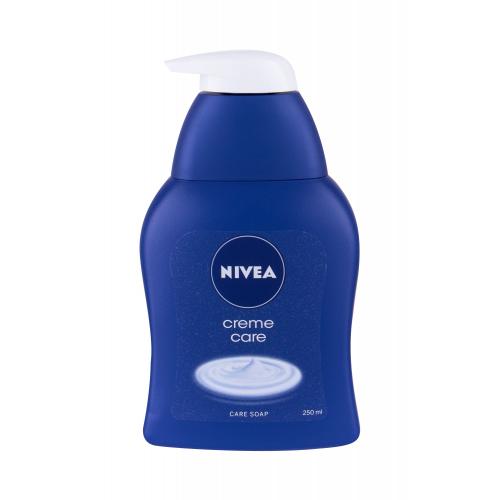 Nivea Creme Care krémové tekuté mydlo 250 ml