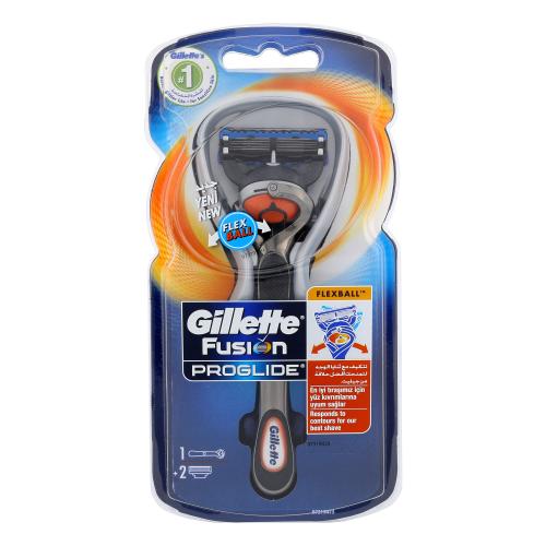 Gillette Fusion Proglide Flexball 1 ks holiaci strojček pre mužov