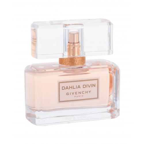 Givenchy Dahlia Divin 50 ml toaletná voda pre ženy