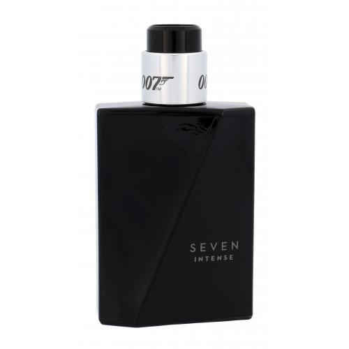 James Bond 007 Seven Intense 50 ml parfumovaná voda pre mužov