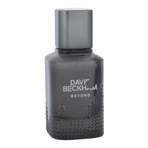 David Beckham Beyond toaletná voda pre mužov 40 ml