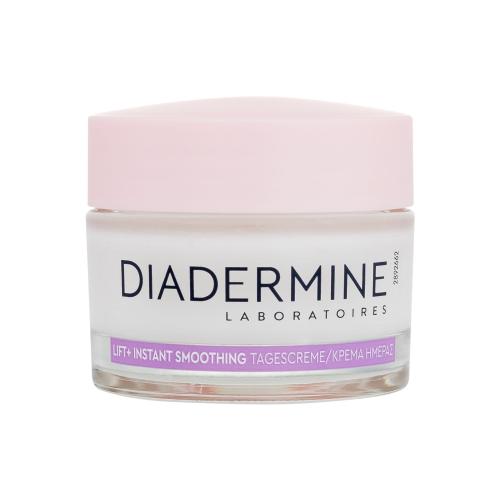 Diadermine Lift+ Instant Smoothing Anti-Age Day Cream 50 ml vyhladzujúci denný pleťový krém pre ženy