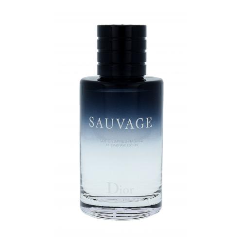 Dior - Sauvage - voda po holení 100 ml