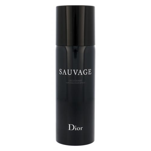 Dior - Sauvage - dezodorant 150 ml