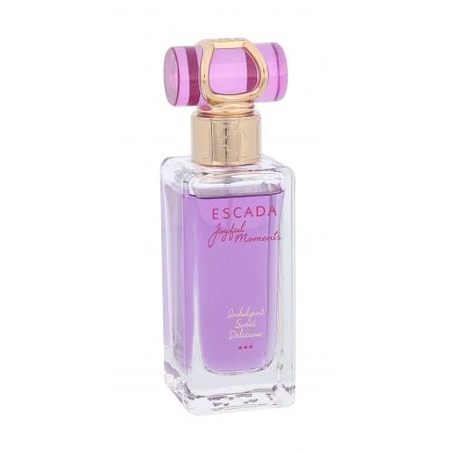 Escada Joyful Moments Limited Edition parfémovaná voda pre ženy 50 ml
