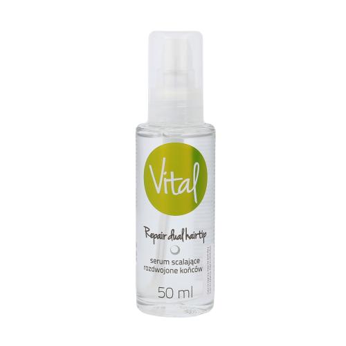 Stapiz Vital Dual Hairtip Serum 50 ml sérum na vlasy pre ženy