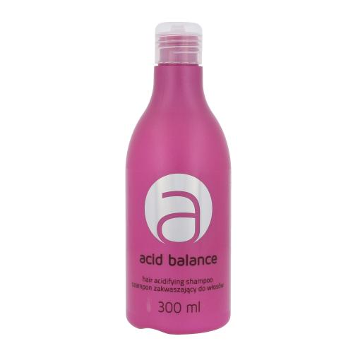 Stapiz Acid Balance Acidifying 300 ml šampón pre ženy na farbené vlasy