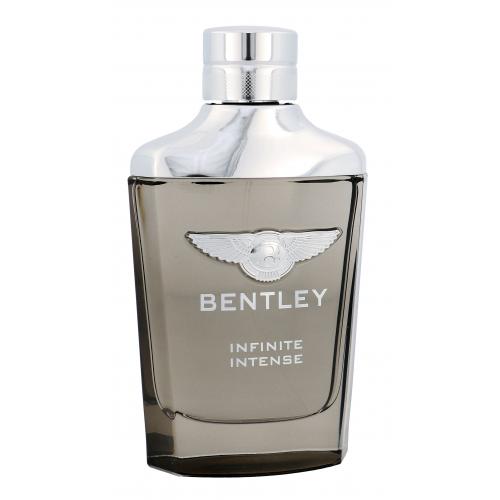 Bentley Infinite Intense parfumovaná voda pre mužov 100 ml