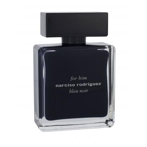 Narciso Rodriguez for him Bleu Noir toaletná voda pre mužov 100 ml