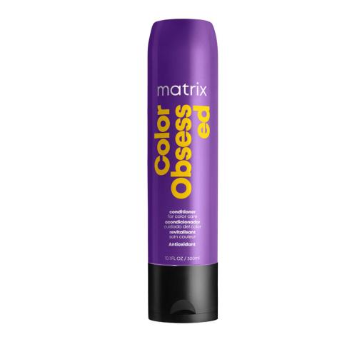 Matrix Color Obsessed 300 ml kondicionér pre ženy na farbené vlasy