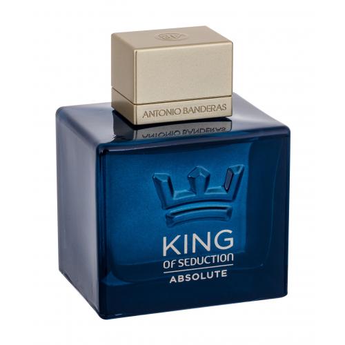 King Of Seduction Absolute - EDT 100 ml