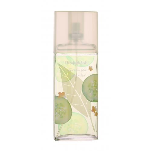 Elizabeth Arden Green Tea Cucumber toaletná voda pre ženy 100 ml